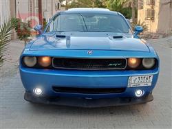 دودج تشالنجر